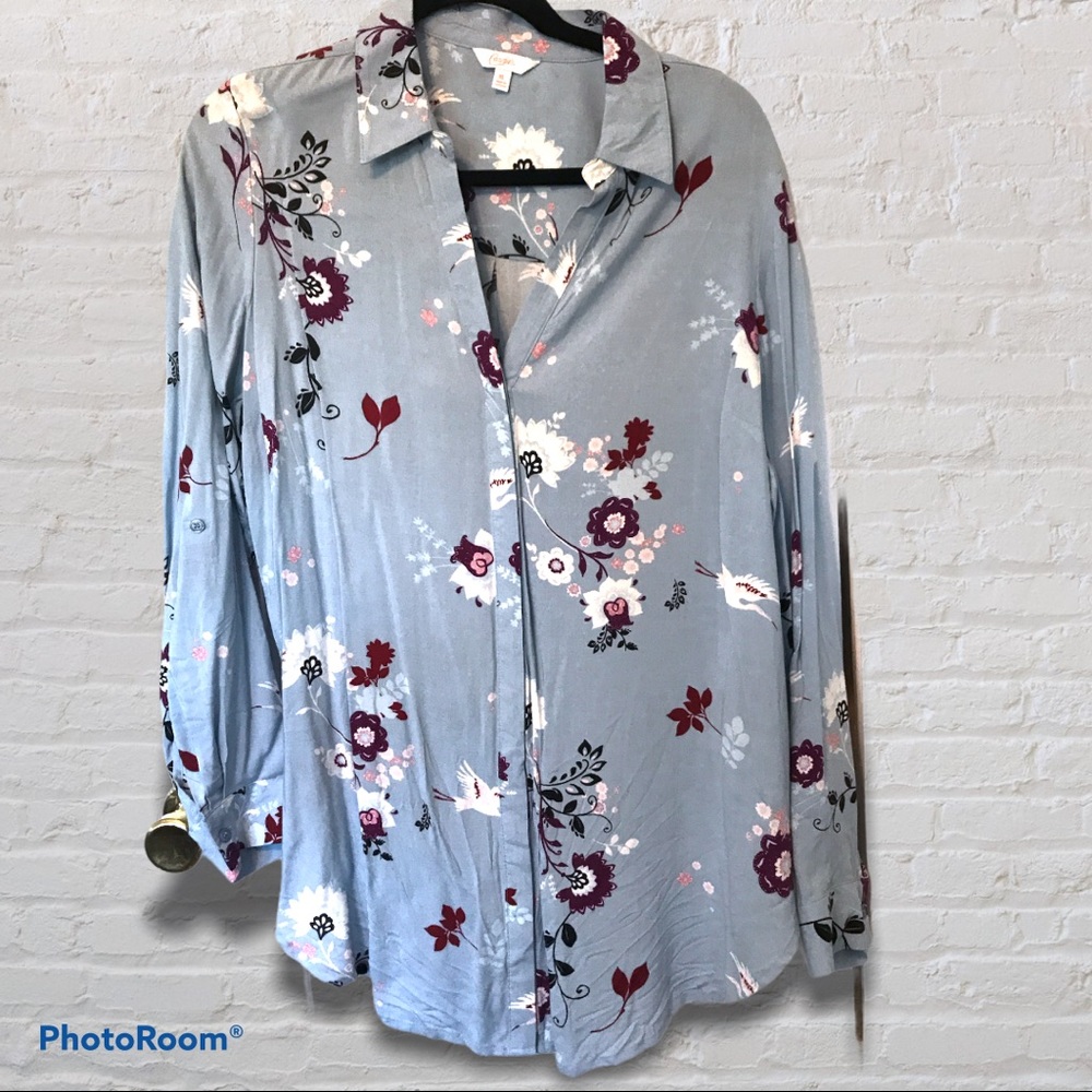 Women’s blouse